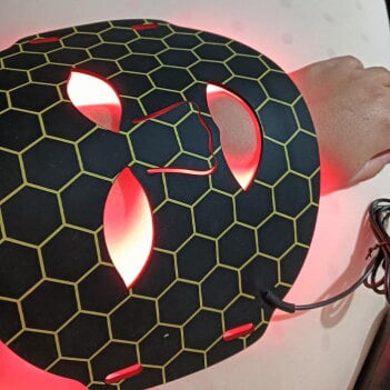 NuroDerma users Jenny G. 